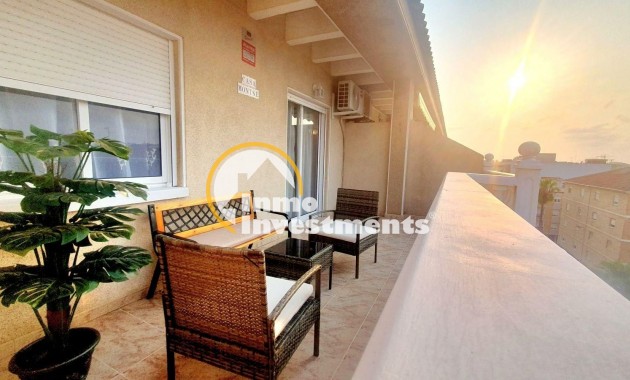 Reventa - Ático - Torrevieja - Paseo maritimo