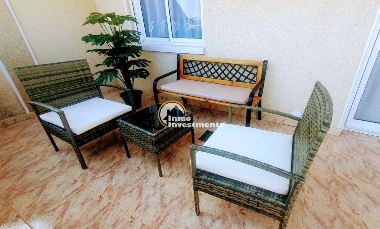 Reventa - Ático - Torrevieja - Paseo maritimo
