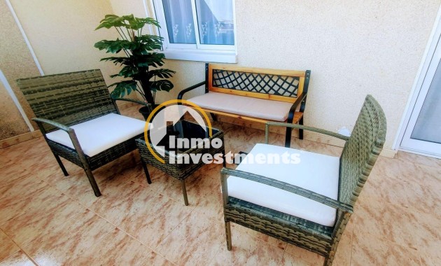 Reventa - Ático - Torrevieja - Paseo maritimo
