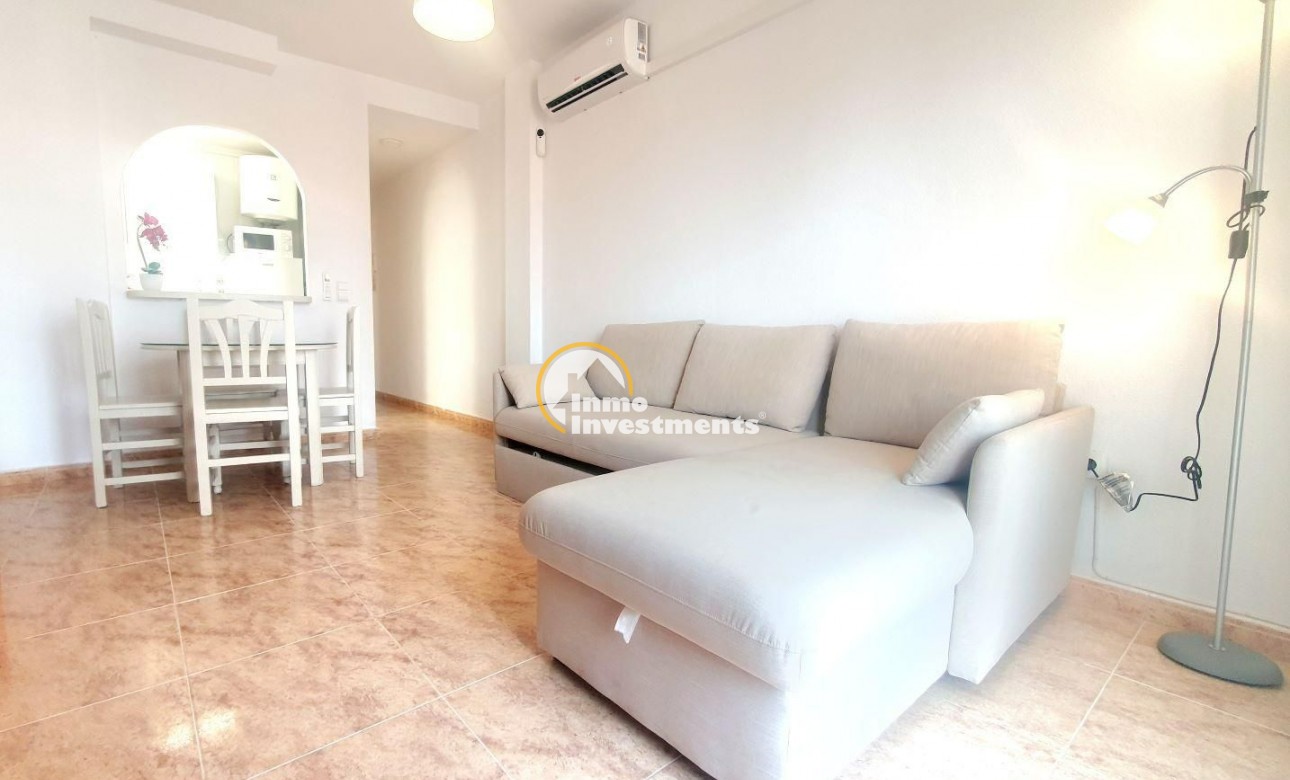 Reventa - Ático - Torrevieja - Paseo maritimo