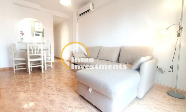 Reventa - Ático - Torrevieja - Paseo maritimo