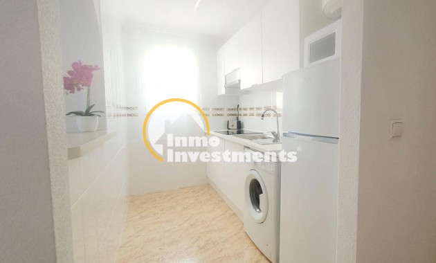 Reventa - Ático - Torrevieja - Paseo maritimo