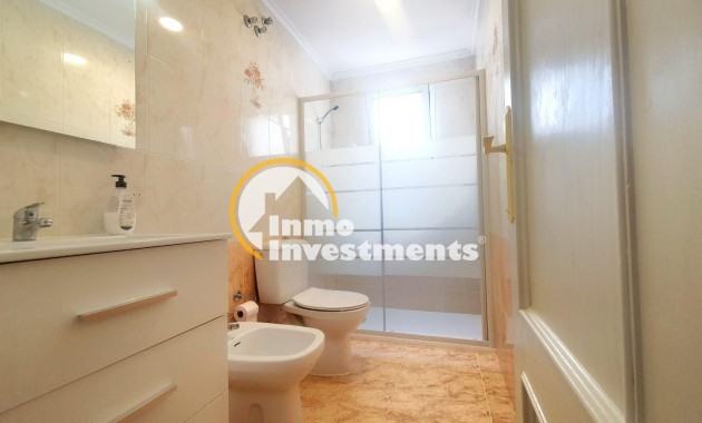 Reventa - Ático - Torrevieja - Paseo maritimo