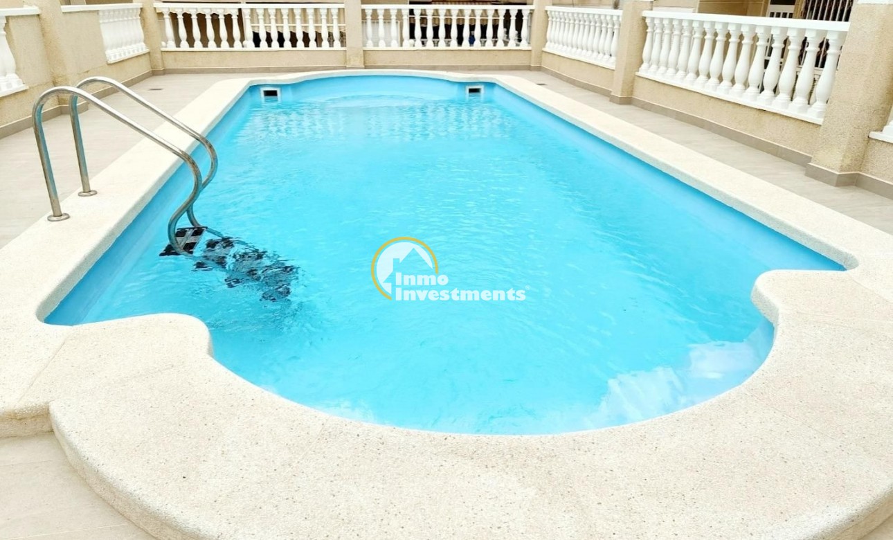 Reventa - Ático - Torrevieja - Paseo maritimo