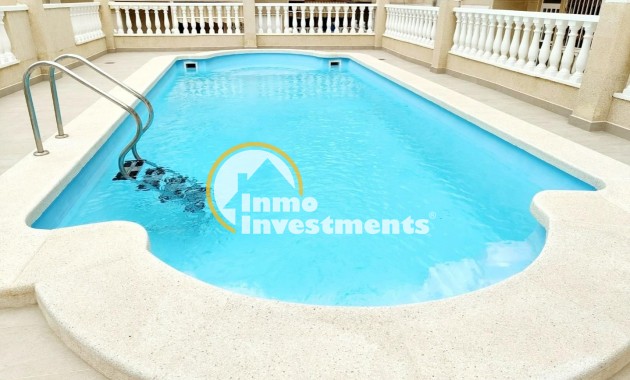 Reventa - Ático - Torrevieja - Paseo maritimo