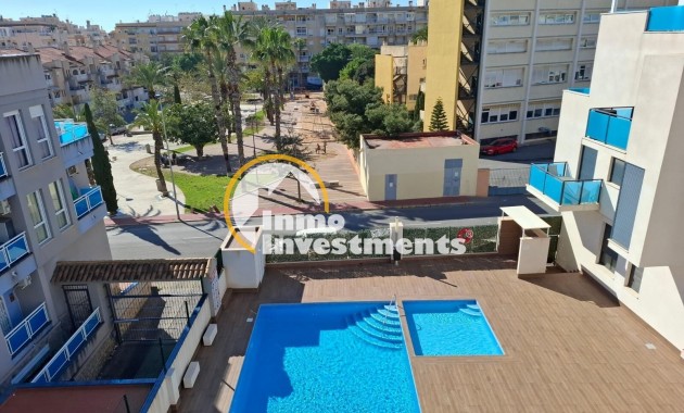 Gebrauchtimmobilien - Apartment - Torrevieja - Estacion de autobuses