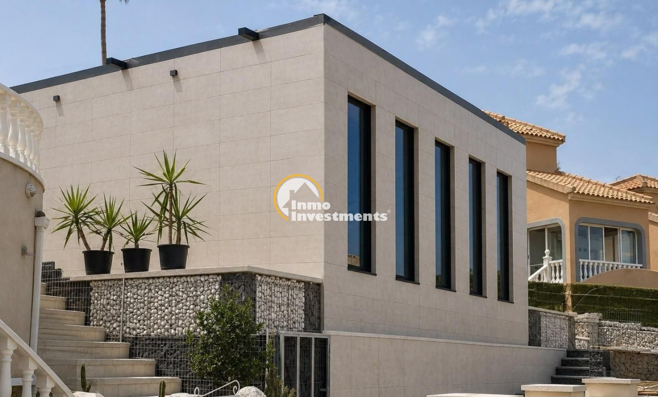 Nouvelle Construction - Villa - Rojales - 