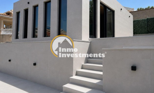 Nouvelle Construction - Villa - Rojales - 