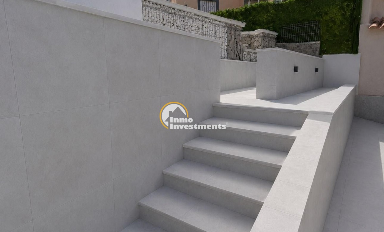 Nouvelle Construction - Villa - Rojales - 