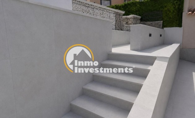 Nouvelle Construction - Villa - Rojales - 
