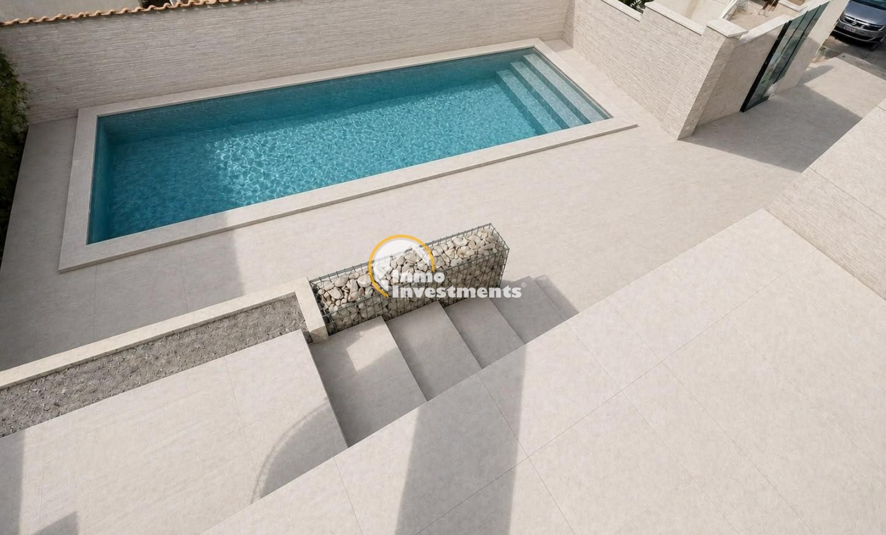Nouvelle Construction - Villa - Rojales - 