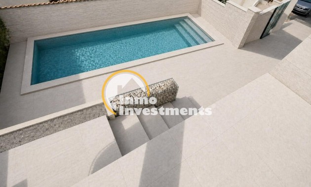 Nouvelle Construction - Villa - Rojales - 