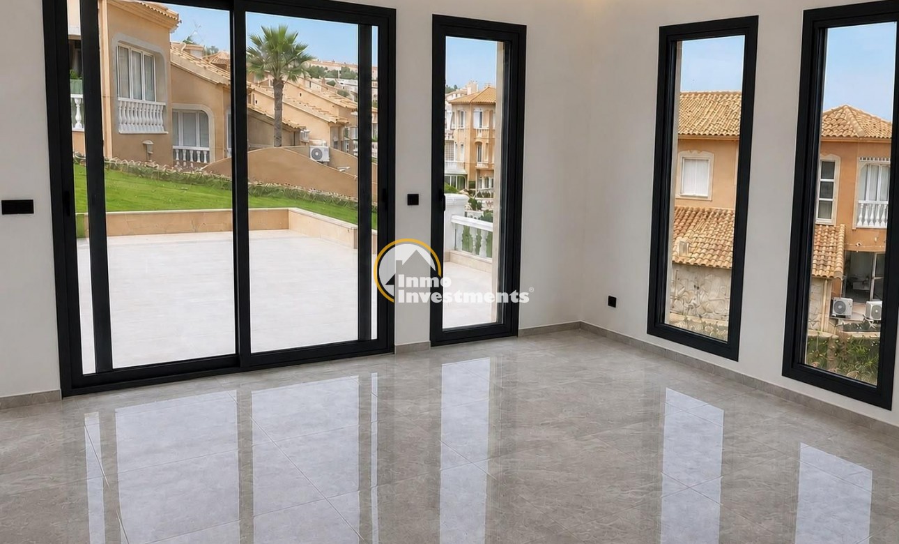 Nouvelle Construction - Villa - Rojales - 