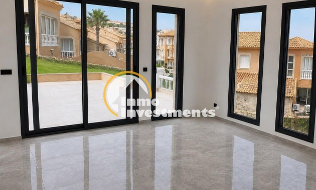 Nouvelle Construction - Villa - Rojales - 