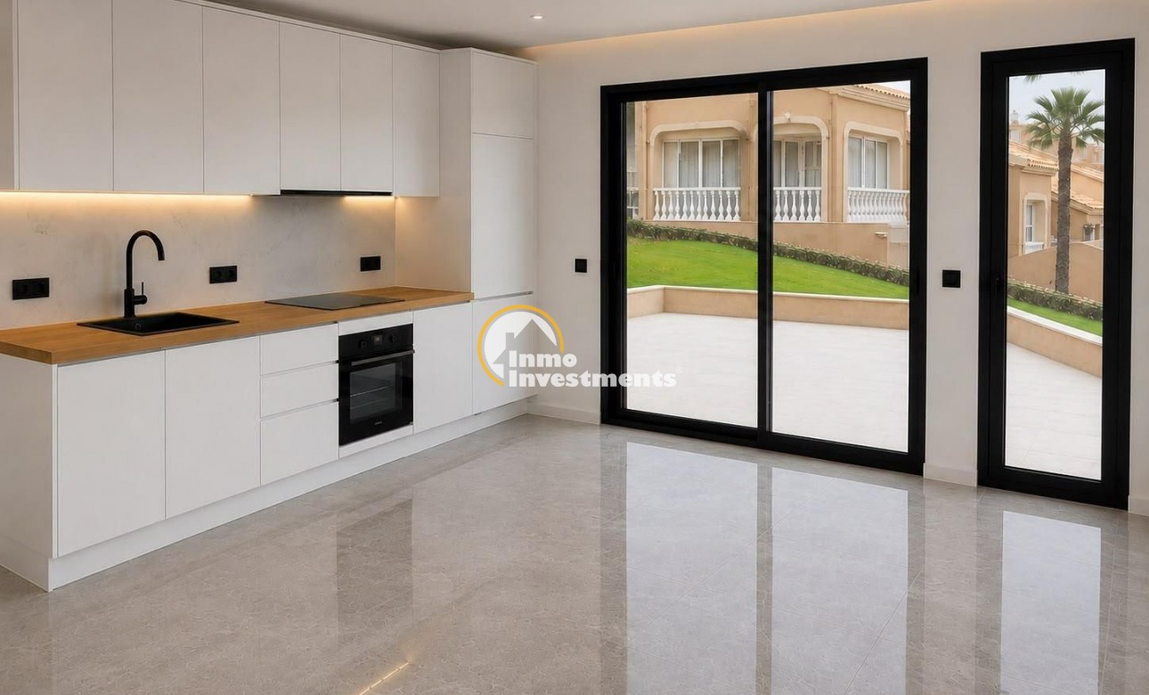 Nouvelle Construction - Villa - Rojales - 