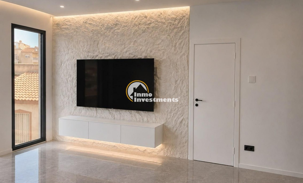 Nouvelle Construction - Villa - Rojales - 