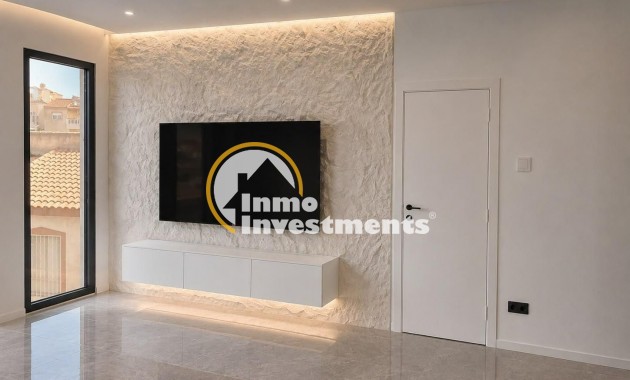 Nouvelle Construction - Villa - Rojales - 