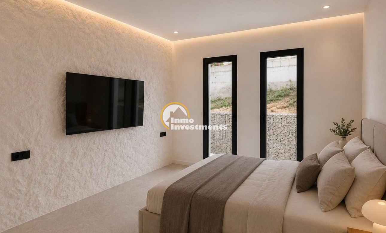 Nouvelle Construction - Villa - Rojales - 