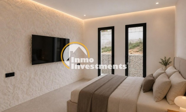 Nouvelle Construction - Villa - Rojales - 