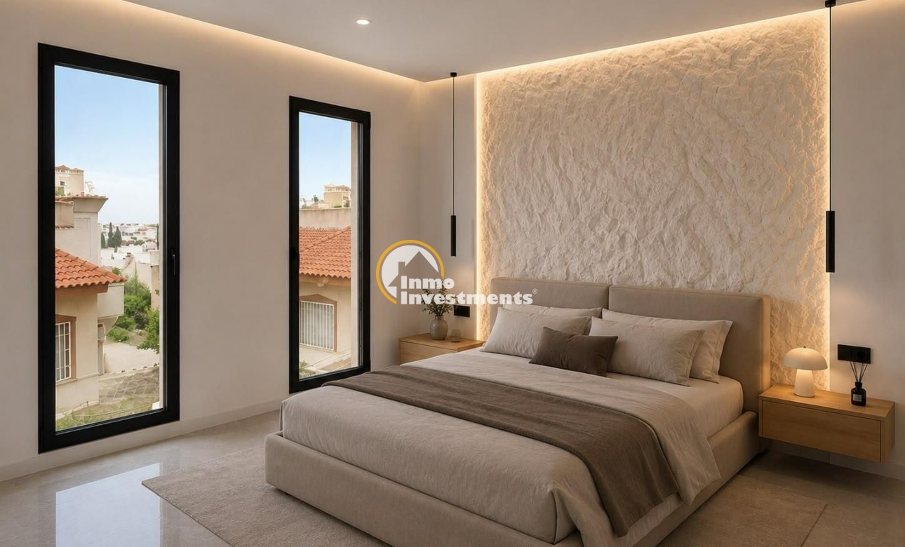 Nouvelle Construction - Villa - Rojales - 