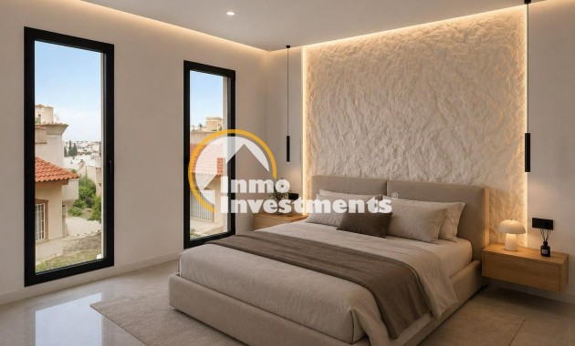 Nouvelle Construction - Villa - Rojales - 