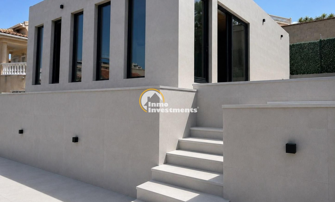 Nouvelle Construction - Villa - Rojales - 