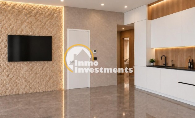 Nouvelle Construction - Villa - Rojales - 