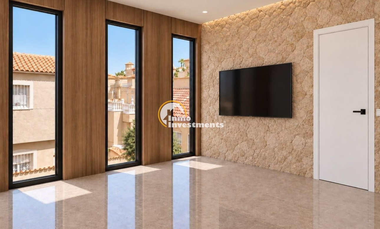 Nouvelle Construction - Villa - Rojales - 