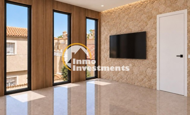 Nouvelle Construction - Villa - Rojales - 
