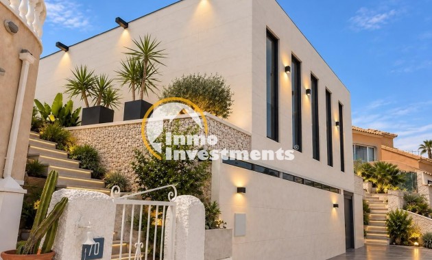 Nouvelle Construction - Villa - Rojales - 
