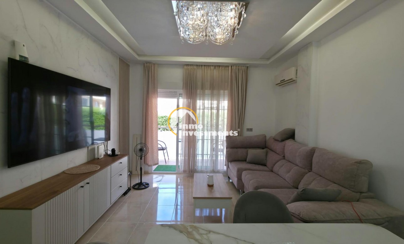 Reventa - Apartamento - Torrevieja - Nueva Torrevieja