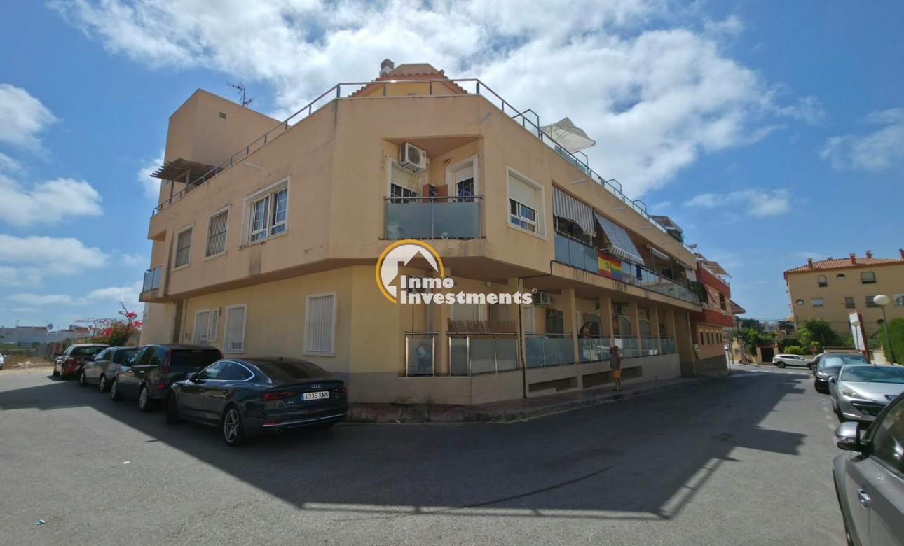 Till salu - Lägenhet - Torrevieja - Nueva Torrevieja