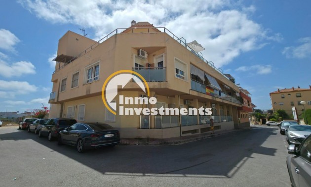 Reventa - Apartamento - Torrevieja - Nueva Torrevieja