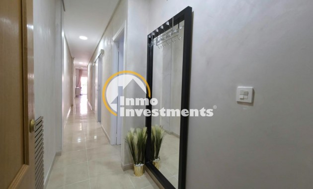 Reventa - Apartamento - Torrevieja - Nueva Torrevieja