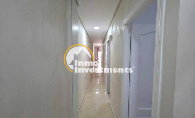 Reventa - Apartamento - Torrevieja - Nueva Torrevieja
