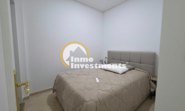 Reventa - Apartamento - Torrevieja - Nueva Torrevieja