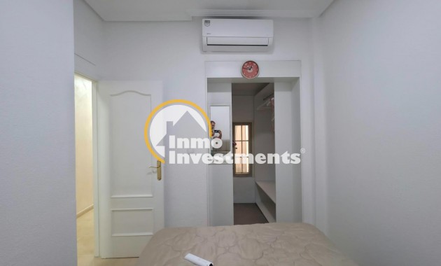 Reventa - Apartamento - Torrevieja - Nueva Torrevieja