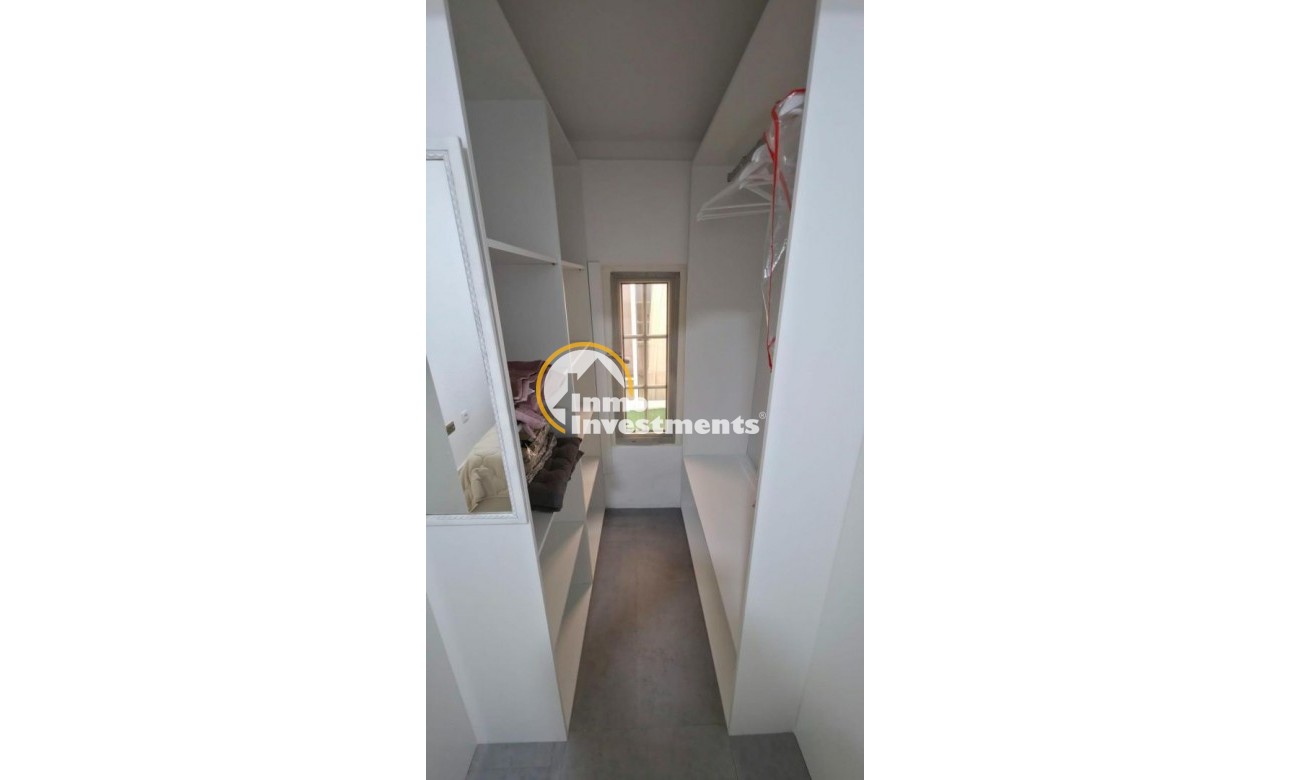 Till salu - Lägenhet - Torrevieja - Nueva Torrevieja