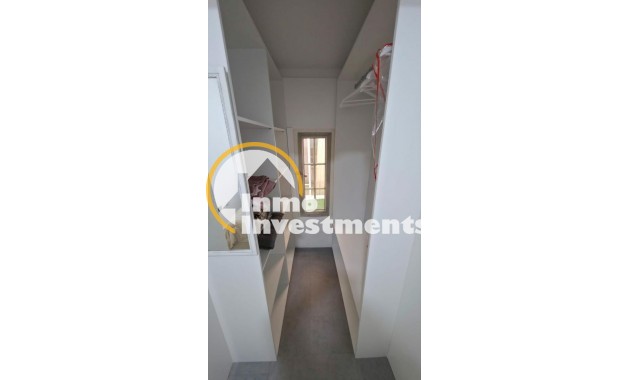 Reventa - Apartamento - Torrevieja - Nueva Torrevieja