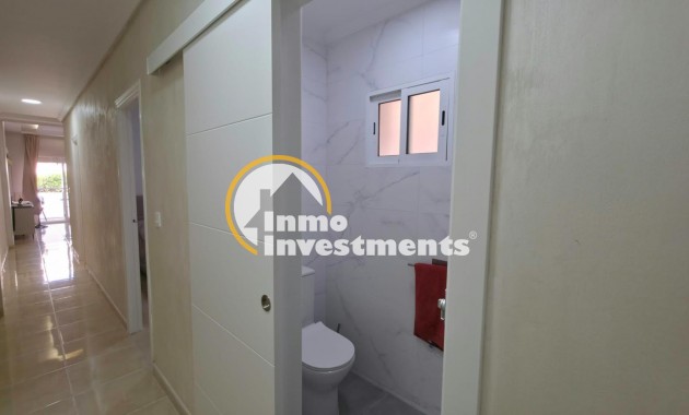 Reventa - Apartamento - Torrevieja - Nueva Torrevieja