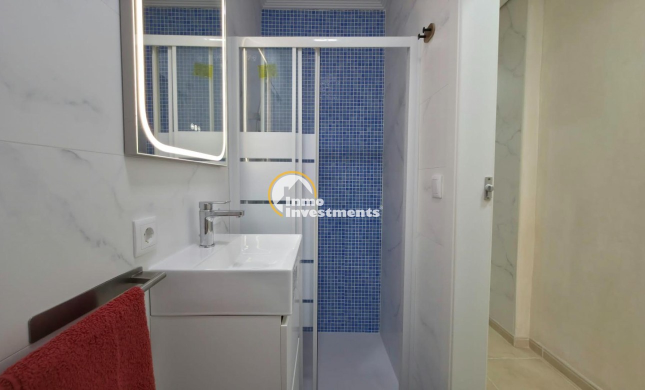 Till salu - Lägenhet - Torrevieja - Nueva Torrevieja
