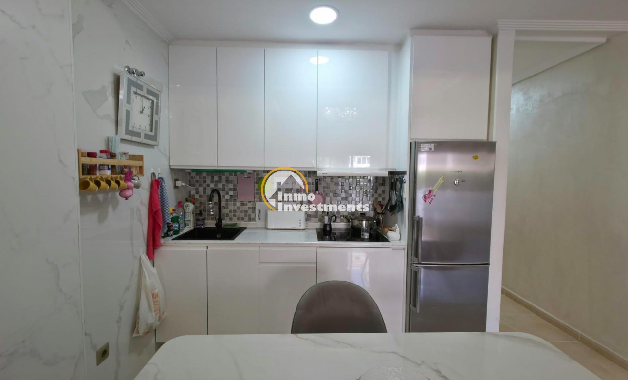 Till salu - Lägenhet - Torrevieja - Nueva Torrevieja