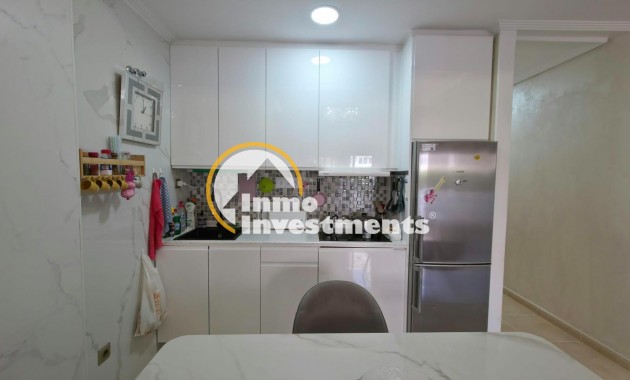 Reventa - Apartamento - Torrevieja - Nueva Torrevieja