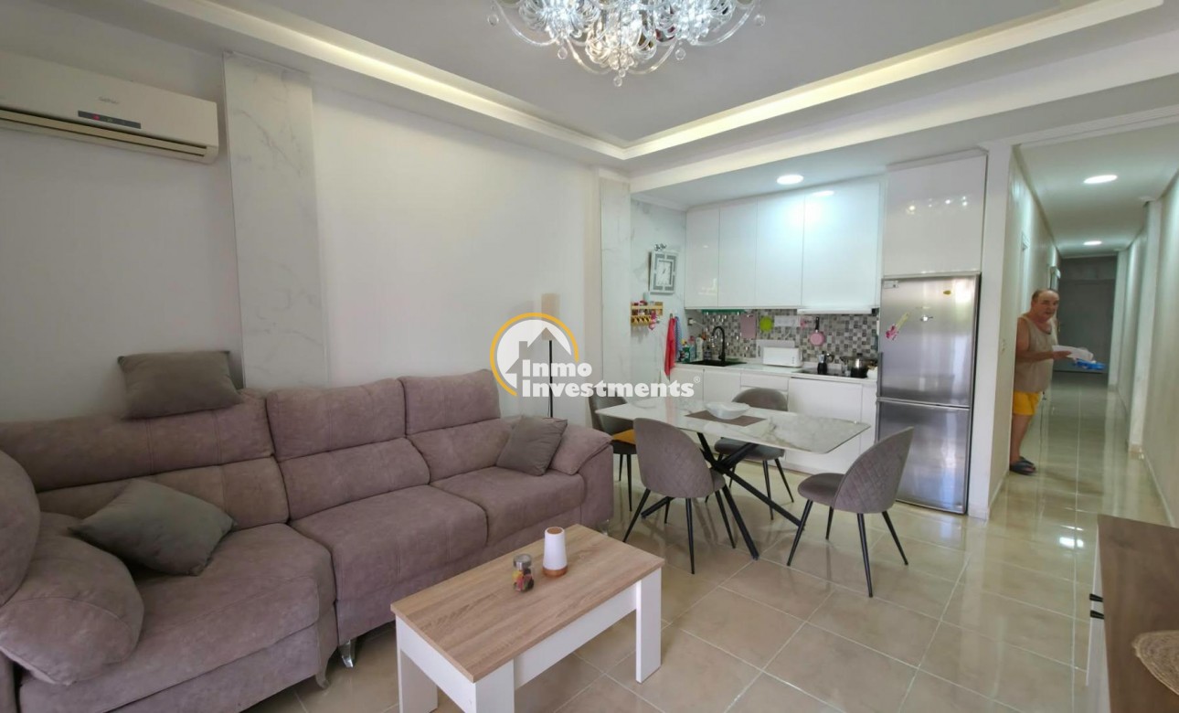 Till salu - Lägenhet - Torrevieja - Nueva Torrevieja