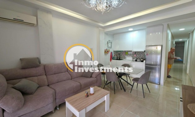 Reventa - Apartamento - Torrevieja - Nueva Torrevieja