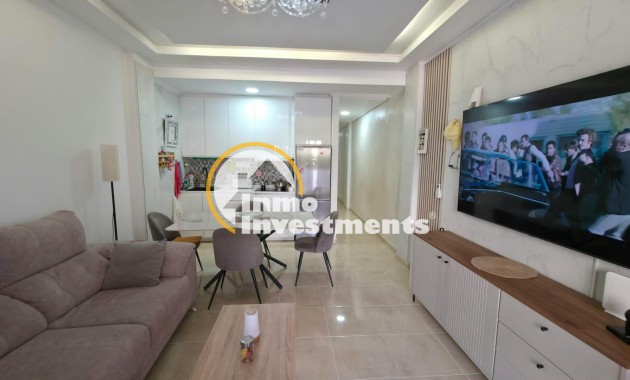 Reventa - Apartamento - Torrevieja - Nueva Torrevieja