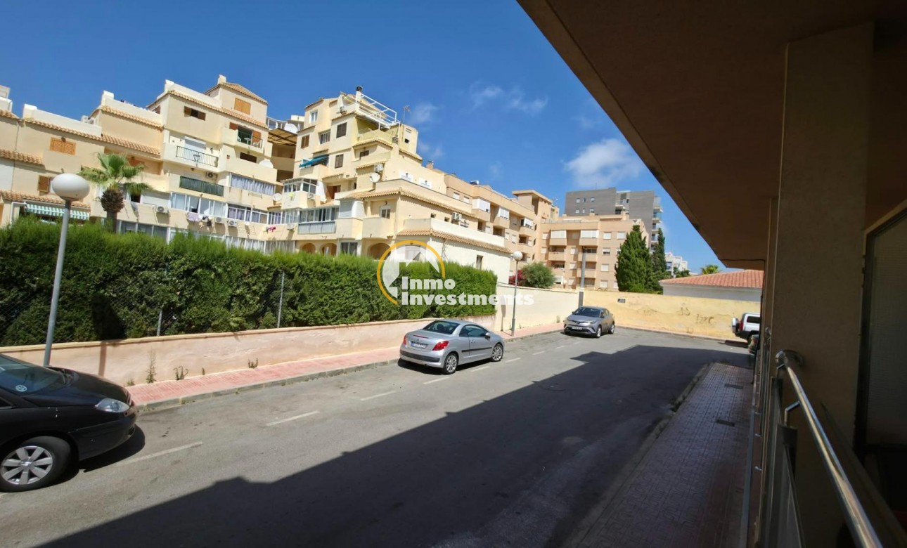 Till salu - Lägenhet - Torrevieja - Nueva Torrevieja