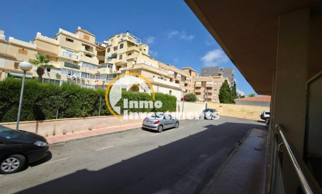 Reventa - Apartamento - Torrevieja - Nueva Torrevieja
