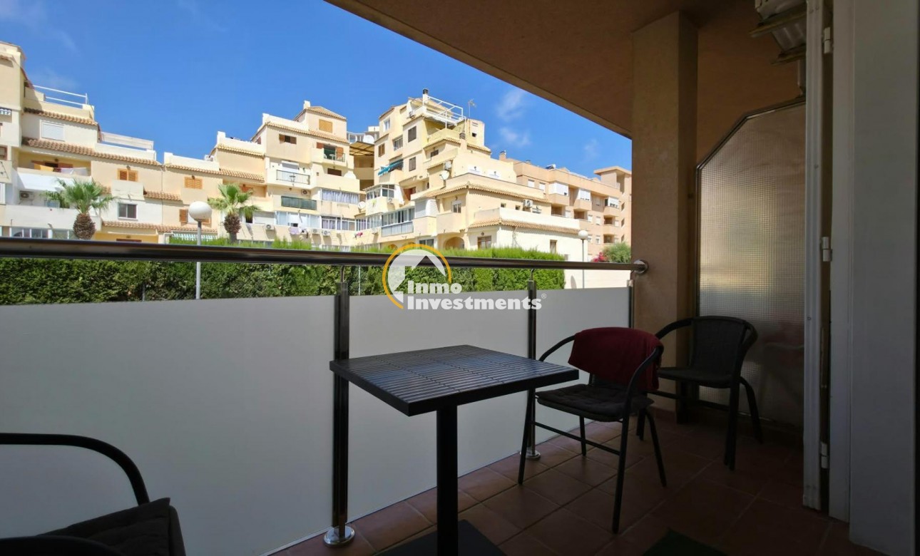 Till salu - Lägenhet - Torrevieja - Nueva Torrevieja
