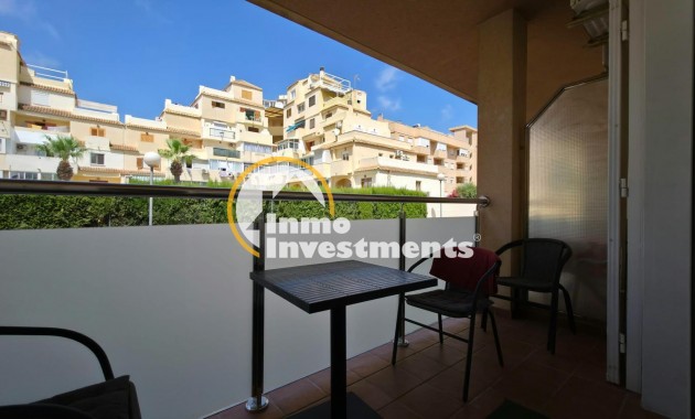Reventa - Apartamento - Torrevieja - Nueva Torrevieja